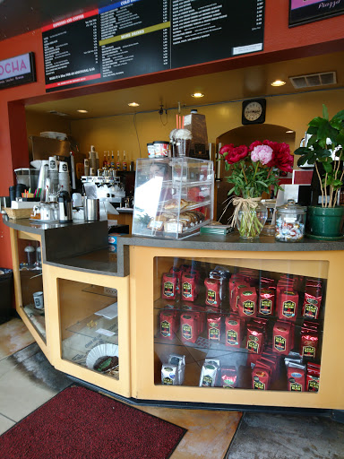 Cafe «Gold Rush On Broadway», reviews and photos, 2742 Broadway St, Eureka, CA 95501, USA