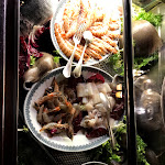 Photo n°1 de l'avis de Sze.e fait le 22/03/2018 à 22:31 sur le  Piperno Restaurant à Rome