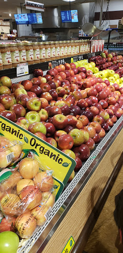 Supermarket «Big Y», reviews and photos, 224 Salem Turnpike, Norwich, CT 06360, USA