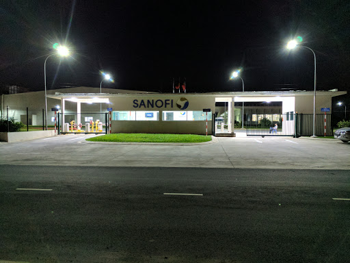 SANOFI VIETNAM