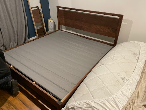 Furniture Store «Mission Craft Furniture», reviews and photos, 10828 NW St Helens Rd, Portland, OR 97231, USA