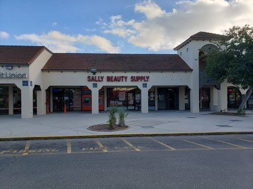 Sally Beauty, 6375 Manatee Ave W, Bradenton, FL 34209, USA, 