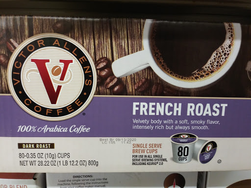 Discount Store «Ocean State Job Lot», reviews and photos, 40 Industry Ln, Waterbury, CT 06704, USA