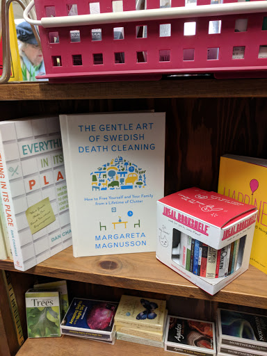 Book Store «Excelsior Bay Books», reviews and photos, 36 Water St, Excelsior, MN 55331, USA