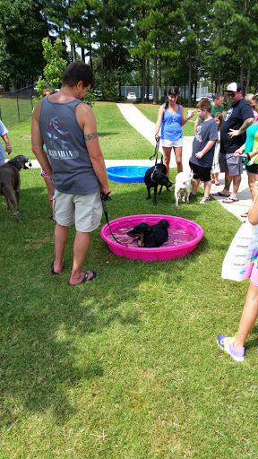 Pet Groomer «Pause 4 Paws Pet Grooming And Hotel», reviews and photos, 3770 W County Line Rd, Douglasville, GA 30135, USA