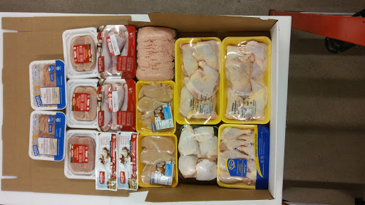 Grocery Store «Kennie’s Market», reviews and photos, 11 Grand Dr, Taneytown, MD 21787, USA