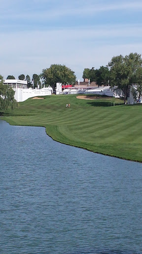 Country Club «Cherry Hills Country Club», reviews and photos, 4125 S University Blvd, Cherry Hills Village, CO 80113, USA