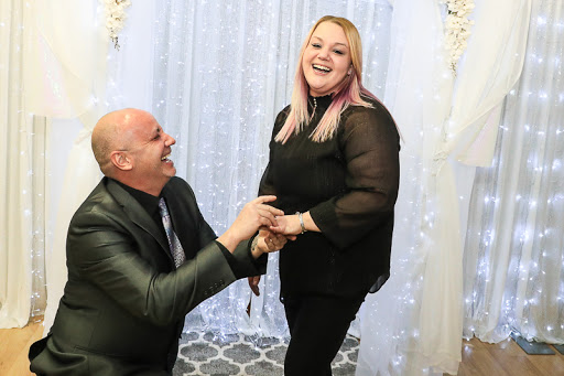 DJ Service «Curtis Knight Entertainment», reviews and photos, 644 Boston Rd, Billerica, MA 01821, USA