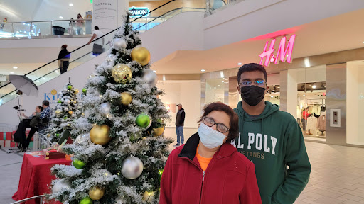 Shopping Mall «Vintage Faire Mall», reviews and photos, 3401 Dale Rd #483, Modesto, CA 95356, USA