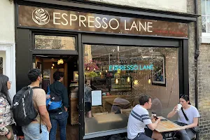 Espresso Lane image