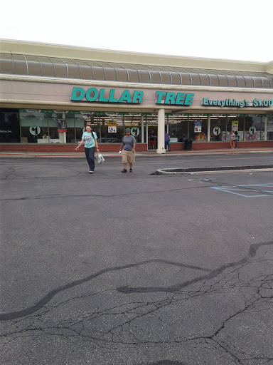 Dollar Store «Dollar Tree», reviews and photos, 3570 Soldano Boulevard, Columbus, OH 43228, USA