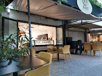 Atmosphère du Restaurant de sundae Glaces RAVí à Lourmarin - n°2