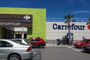 Centre Commercial Carrefour Les Arcades - Saint Jean de Védas image