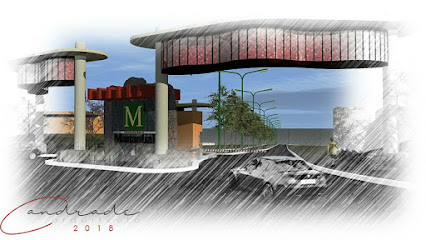 Andrade Arquitectura Digital y Diseño