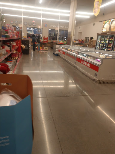 Store «ALDI», reviews and photos, 4107 Portsmouth Blvd, Chesapeake, VA 23321, USA