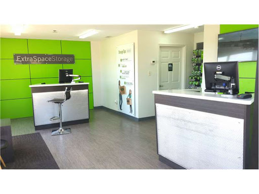 Storage Facility «Extra Space Storage», reviews and photos, 811 S Hampton Rd, DeSoto, TX 75115, USA