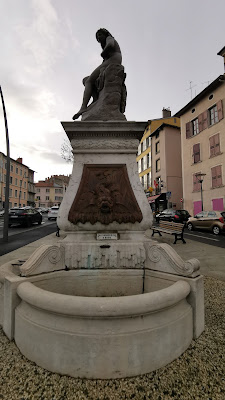 Bar Tabac Loto à Le Puy-en-Velay