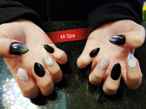 Nail Salon «Nail Salon», reviews and photos, 308 Coit Rd #200, Plano, TX 75075, USA