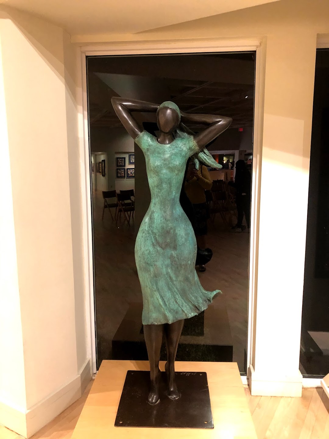 Coral Springs Museum of Art