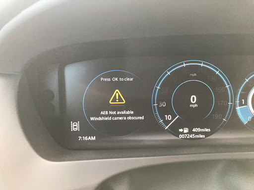 Jaguar Dealer «Barrett Jaguar», reviews and photos, 15423 I-10 West Access Road, San Antonio, TX 78249, USA