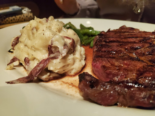 Restaurant «The Cheesecake Factory», reviews and photos, 11800 W Broad St, Richmond, VA 23233, USA