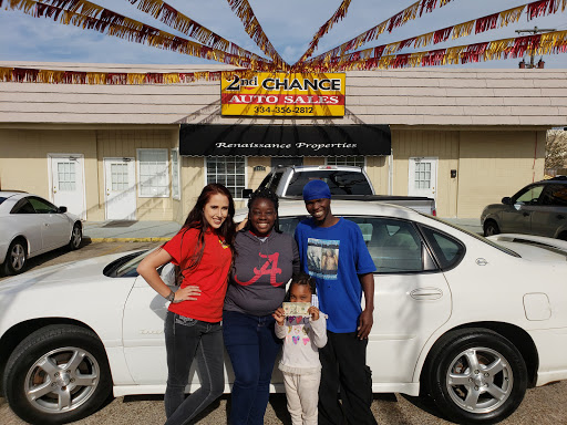Used Car Dealer «2nd Chance Auto Sales», reviews and photos, 3045 Woodley Rd, Montgomery, AL 36116, USA