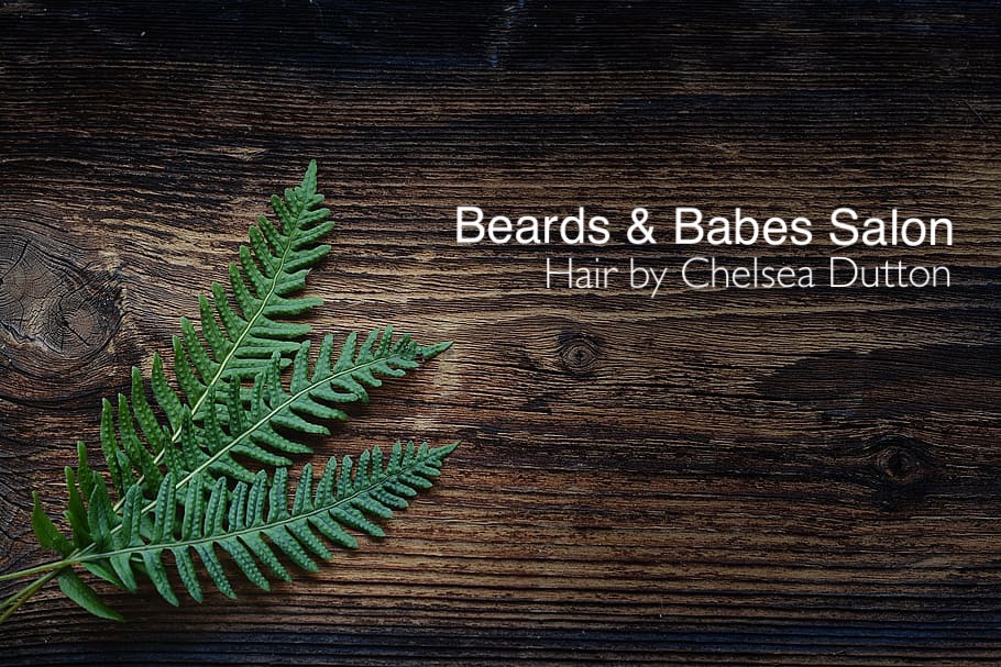 Beards & Babes Salon