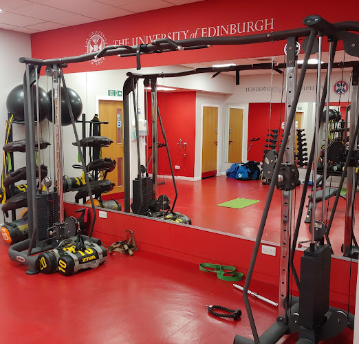 Reviews of Limitless Performance Training in Edinburgh - Personal Trainer