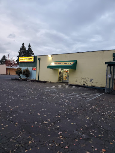 Pet Supply Store «Mini Pet Mart», reviews and photos, 1999 Main St, Springfield, OR 97477, USA