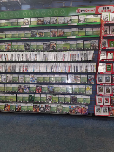 Video Game Store «GameStop», reviews and photos, 1011 Hampstead Blvd, Clinton, MS 39056, USA