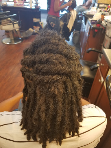 Hair Salon Natural Moodz Llc Reviews And Photos 404 Goldrock