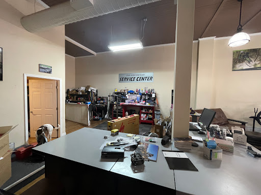 Bicycle Store «State Street Bicycles», reviews and photos, 25 State St, Commerce, GA 30529, USA