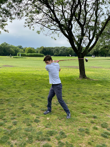 Golf Course «Edgebrook Golf Course», reviews and photos, 6100 N Central Ave, Chicago, IL 60646, USA