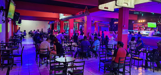 Restaurant Bar La Jarra - Av. Cristóbal Colón 882, Centro, 64000 Monterrey, N.L., Mexico
