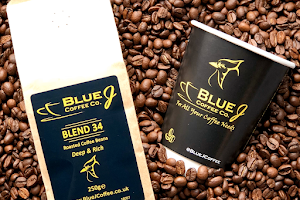 Blue J Coffee Co.