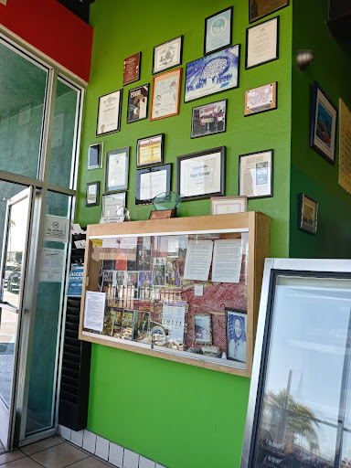 Health Food Store «Simply Wholesome», reviews and photos, 4508 W Slauson Ave, Los Angeles, CA 90043, USA