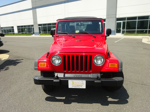 Used Car Dealer «Epovo Auto Group LLC», reviews and photos, 25354 Pleasant Valley Rd #125, Chantilly, VA 20152, USA