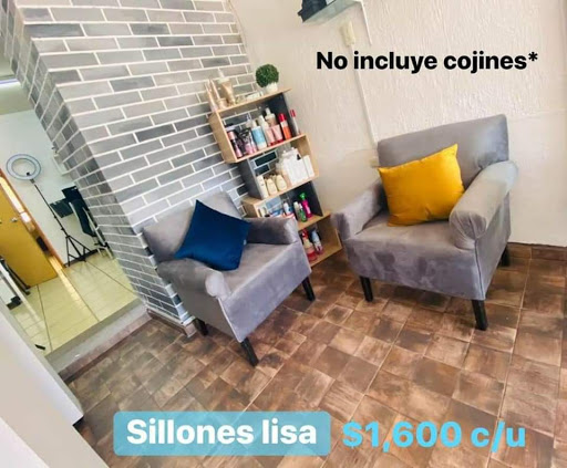 Muebles Paloma