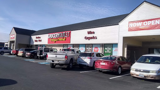 Grocery Store «Grocery Outlet Bargain Market», reviews and photos, 16261 US-101 #17, Brookings, OR 97415, USA