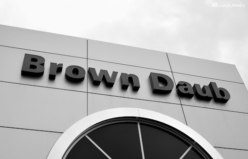 Chrysler Dealer «Brown Daub Dodge Chrysler Jeep Ram», reviews and photos, 7720 Beth Bath Pike, Bath, PA 18014, USA