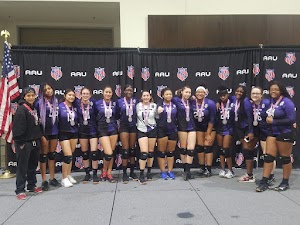 LI Knights VBC - photo 19