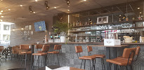 Atmosphère du Restaurant Old School Café à Rennes - n°10