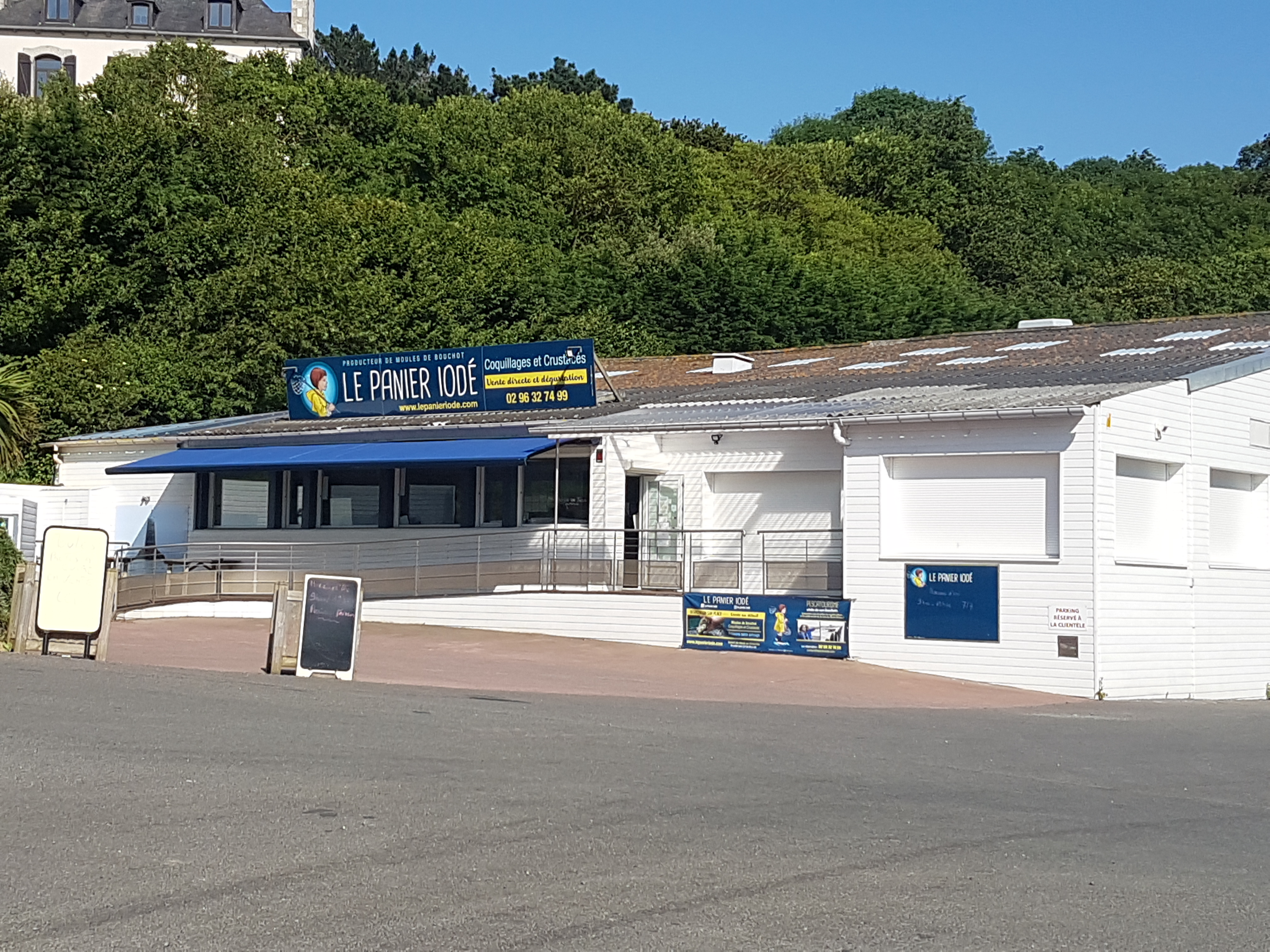 Photo n° 1 de l'avis de Ambre. fait le 07/07/2019 à 10:49