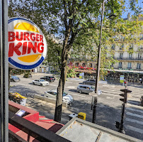 Atmosphère du Restauration rapide Burger King à Paris - n°3
