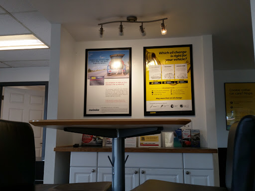 Auto Repair Shop «Meineke Car Care Center», reviews and photos, 3420 E 4th Plain Blvd, Vancouver, WA 98661, USA