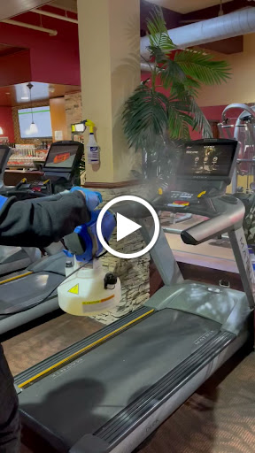 Health Club «Club Metro USA», reviews and photos, 18 Oliver St, Newark, NJ 07102, USA