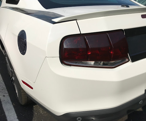 Auto Body Shop «Severna Park Auto Body», reviews and photos, 402 Headquarters Dr a, Millersville, MD 21108, USA