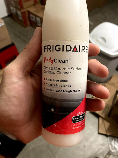 Appliance Parts Supplier «RepairClinic.com», reviews and photos, 48600 Michigan Ave, Canton, MI 48188, USA