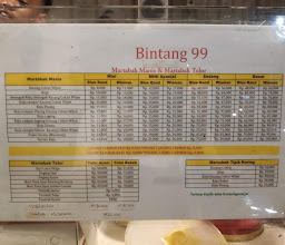 Martabak Bintang 99 photo