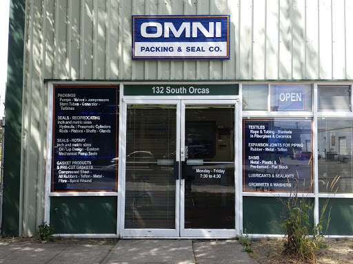Omni Packing & Seal Co